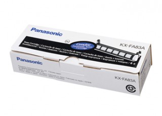 Картридж Panasonic KX-FA83A