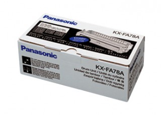 Картридж Panasonic KX-FA78A