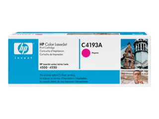 Картридж HP C4193A