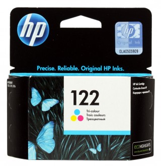 Картридж HP CH562HE (№122)