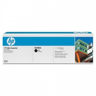 Картридж HP CB380A