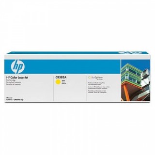 Картридж HP CB382A