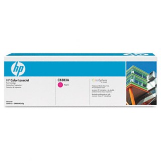 Картридж HP CB383A