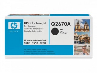 Картридж HP Q2670А