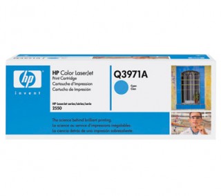 Картридж HP Q3971А