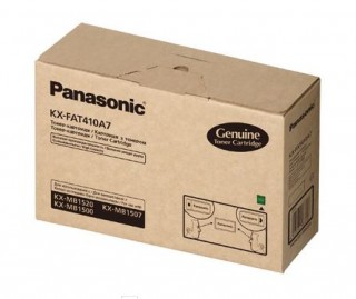 Картридж Panasonic KX-FAT410A