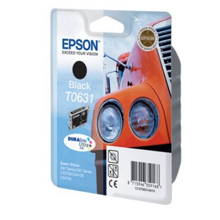 Картридж Epson T06314A