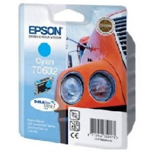 Картридж Epson T06324A