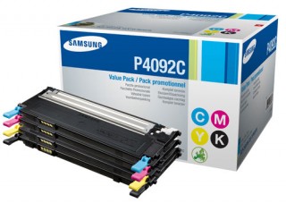 Картридж Samsung CLT-409 Multipack