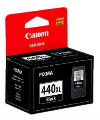 Картридж Canon PG-440XL