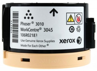 Картридж Xerox 106R02183