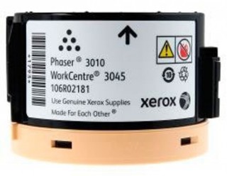 Картридж Xerox 106R02181