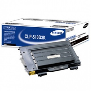 Картридж Samsung CLP-510D3K