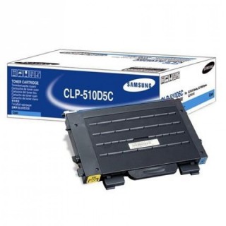 Картридж Samsung CLP-510D5С