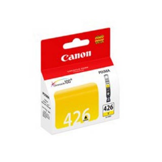 Картридж Canon CLI-426Y