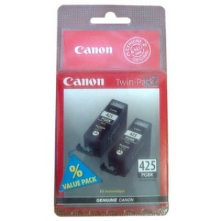 Картридж Canon PGI-425PGBk (2 шт/уп)