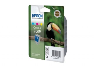 Картридж Epson T009