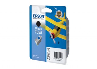 Картридж Epson T038