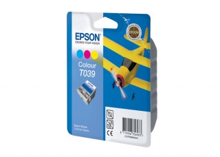 Картридж Epson T039