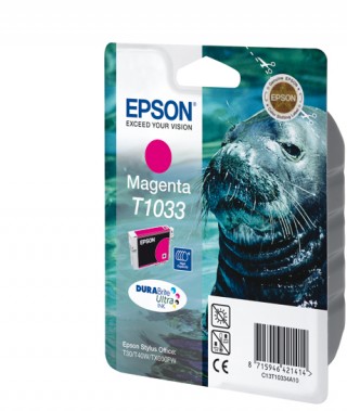 Картридж Epson T1033