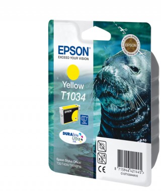 Картридж Epson T1034