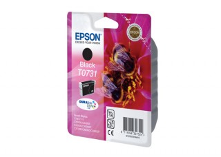 Картридж Epson T0731