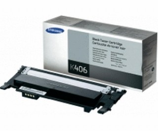 Картридж Samsung CLT-K406