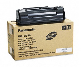 Картридж Panasonic UG-3350