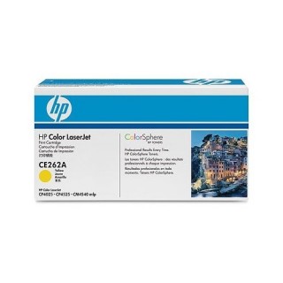 Картридж HP CE262A