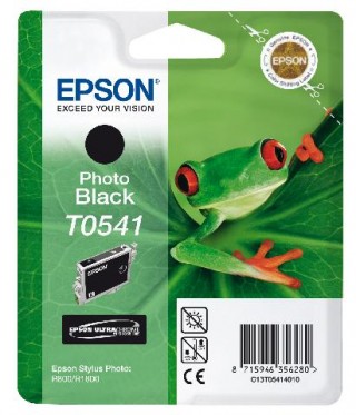 Картридж Epson T054140 (Photo)