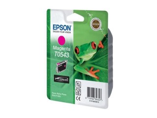 Картридж Epson T054340