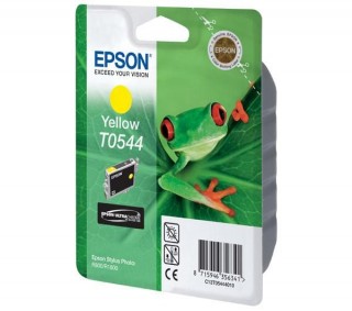 Картридж Epson T054440