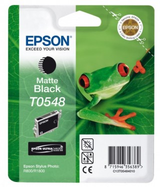 Картридж Epson T054840