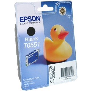 Картридж Epson T055140