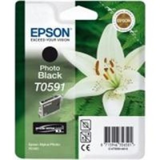 Картридж Epson T059140