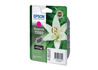 Картридж Epson T059340