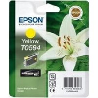 Картридж Epson T059440