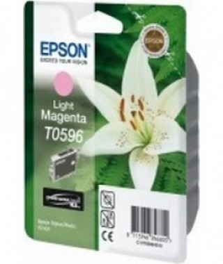 Картридж Epson T059640