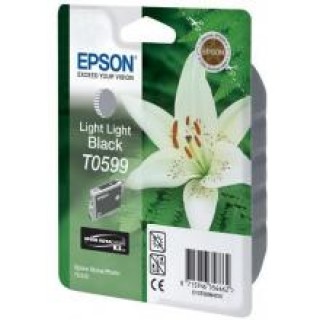 Картридж Epson T059940