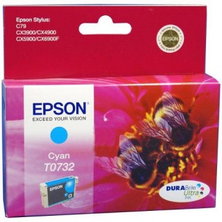 Картридж Epson T07324A