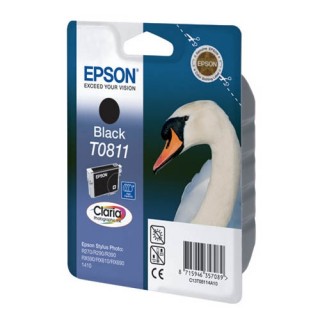 Картридж Epson T08114A