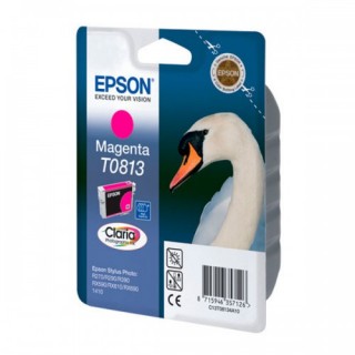 Картридж Epson T08134A