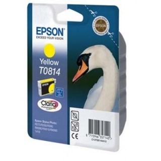 Картридж Epson T08144A