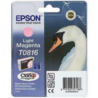 Картридж Epson T08164A