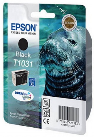 Картридж Epson T10314A10