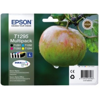 Картридж Epson T1295