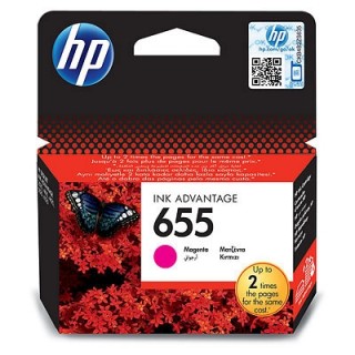 Картридж HP CZ111AE (№ 655)