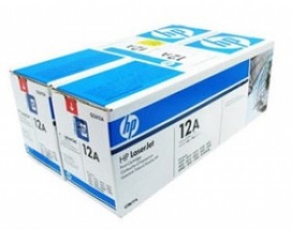 Картридж HP Q2612AF