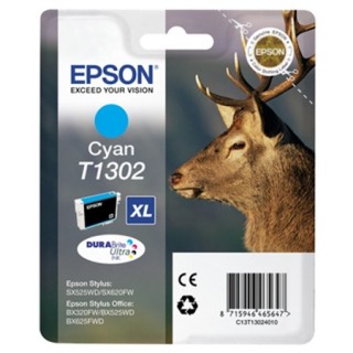 Картридж Epson T13024010