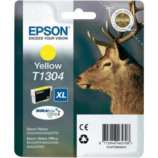 Картридж Epson T13044010